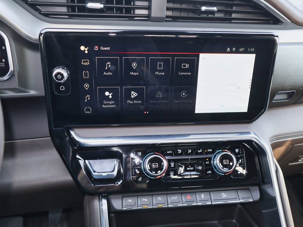 New 2026 GMC Sierra 1500 Denali image 14