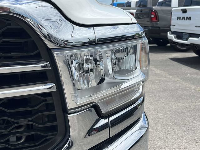 Used 2020 RAM 3500 Tradesman AWD/4WD image 9