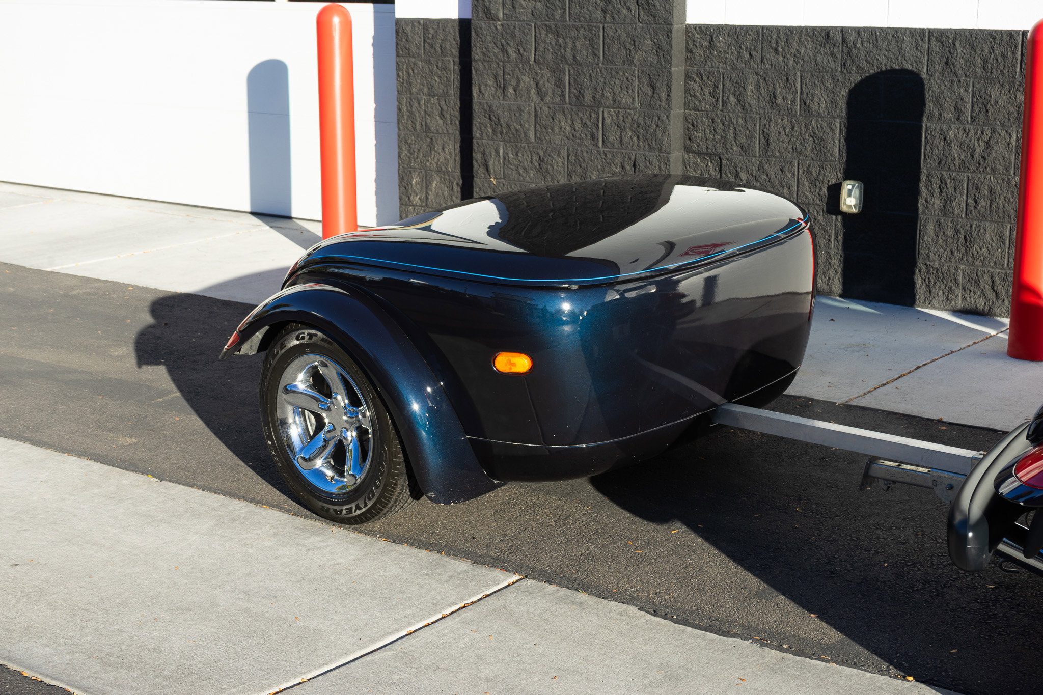 Used 2001 Chrysler Prowler image 47