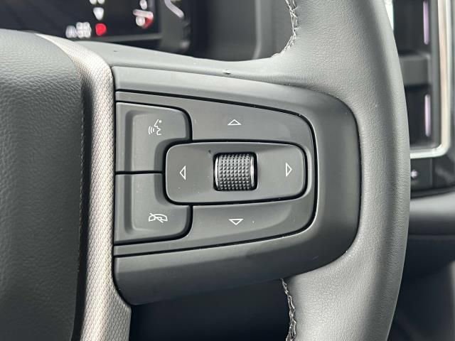 Used 2024 GMC Yukon XL Denali w/ LPO, Floor Liner Package AWD/4WD image 24