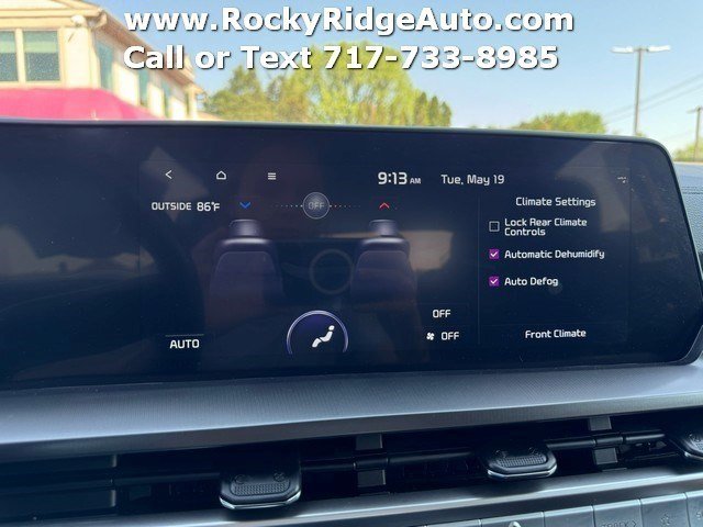 Used 2024 Kia Telluride S w/ S Sunroof Package AWD/4WD image 18