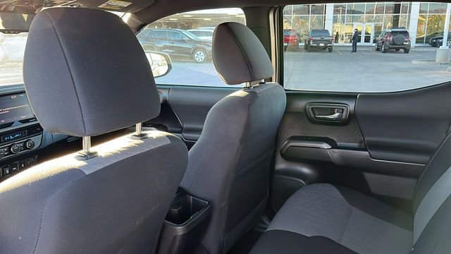 Used 2023 Toyota Tacoma 4x4 Double Cab image 19