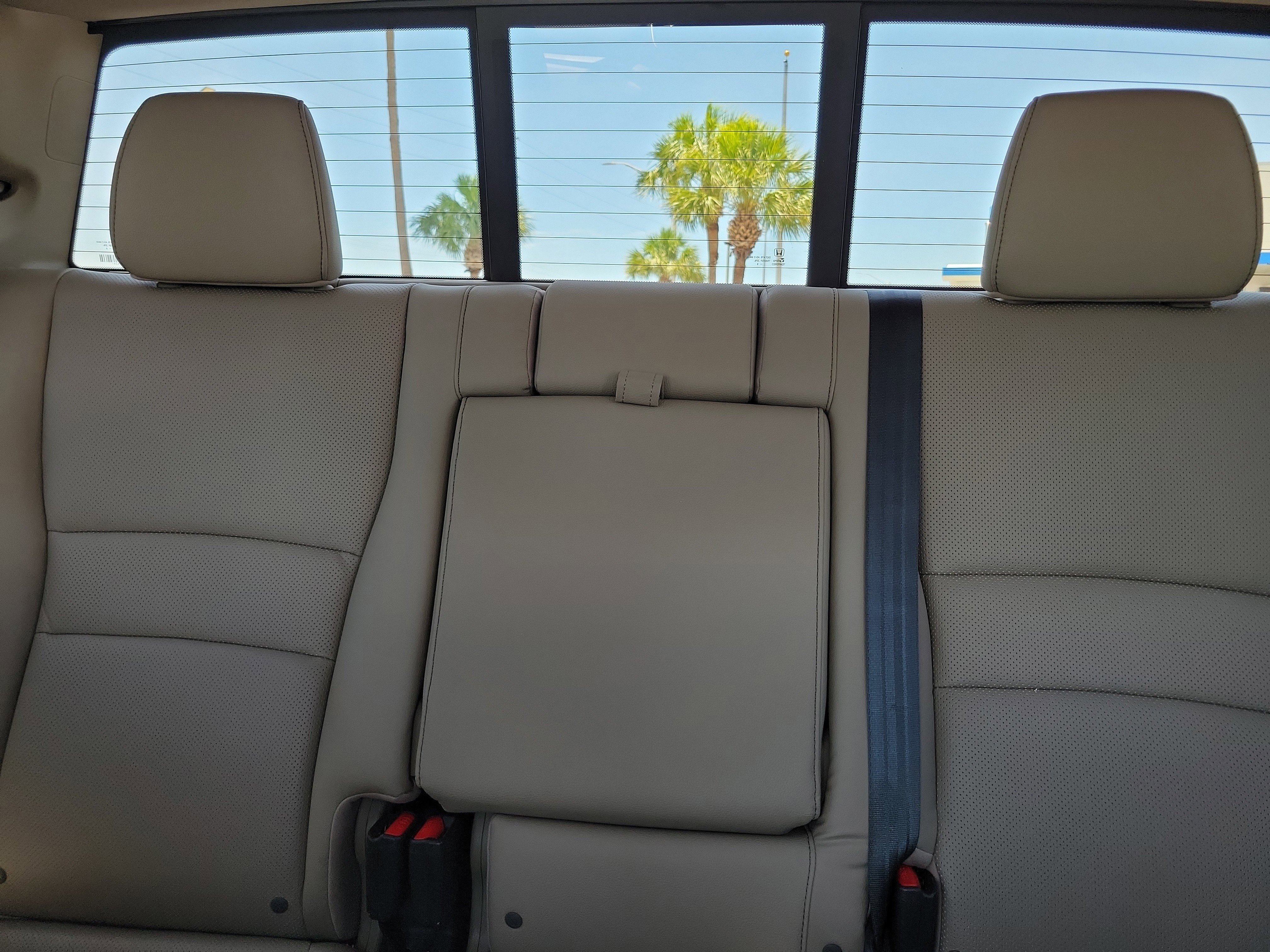 Used 2023 Honda Ridgeline RTL-E image 30