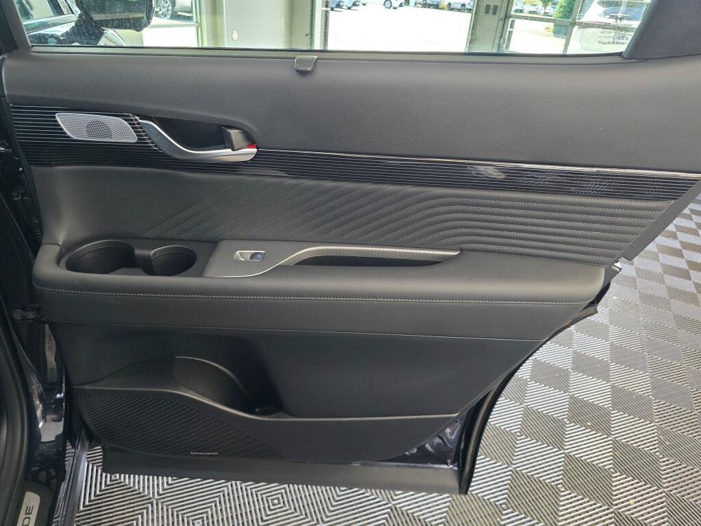 Used 2024 Hyundai Palisade Calligraphy AWD/4WD image 40