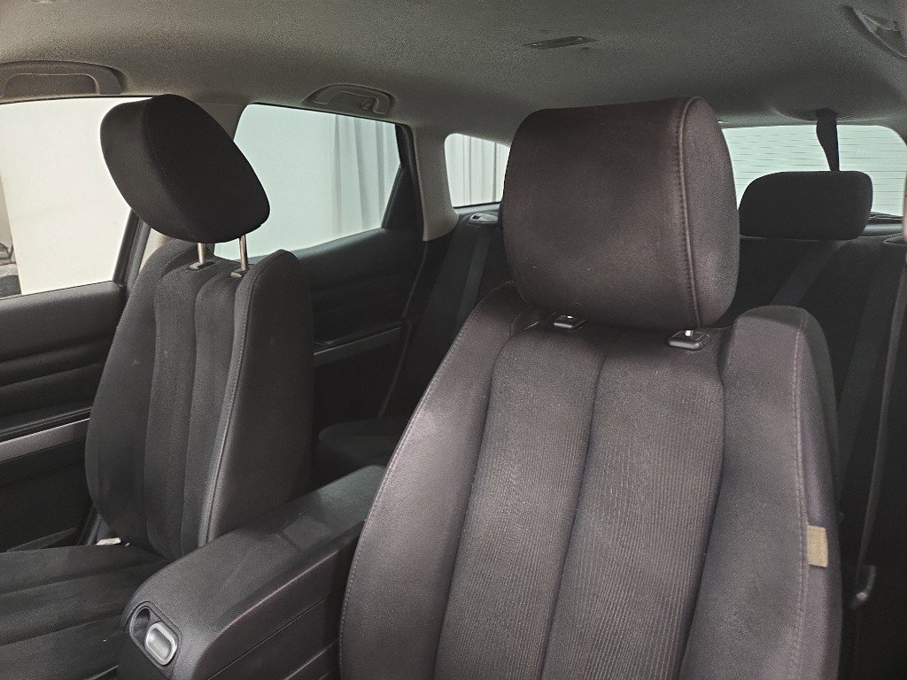 Used 2012 MAZDA CX-7 i Sport image 11