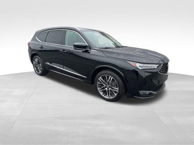Used 2026 Acura MDX SH-AWD w/ Advance Package image 26