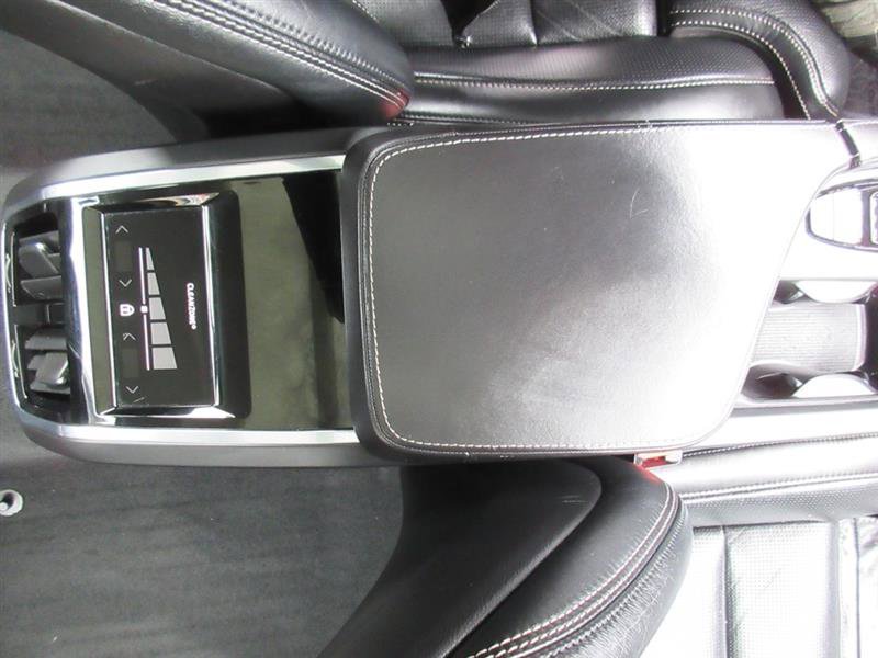 Used 2018 Volvo S90 T6 Inscription w/ Convenience Package image 17