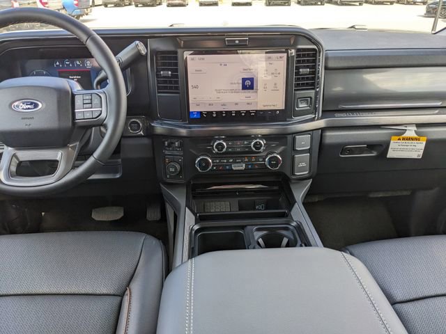 New 2026 Ford F250 Lariat AWD/4WD image 16