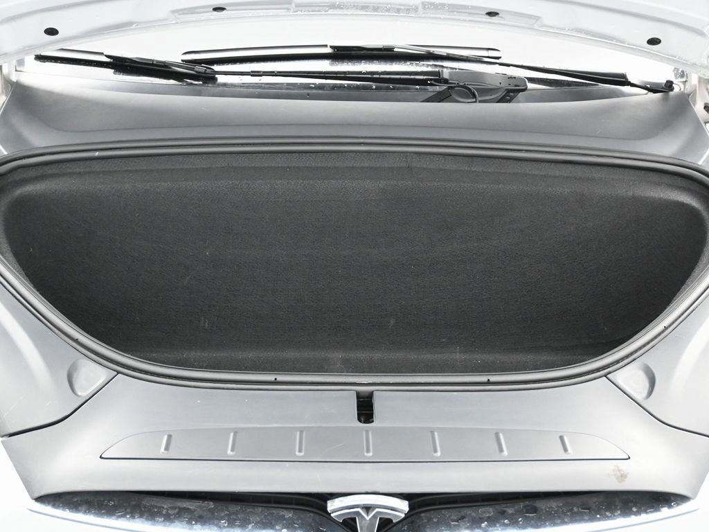 Used 2021 Tesla Model X Performance image 41