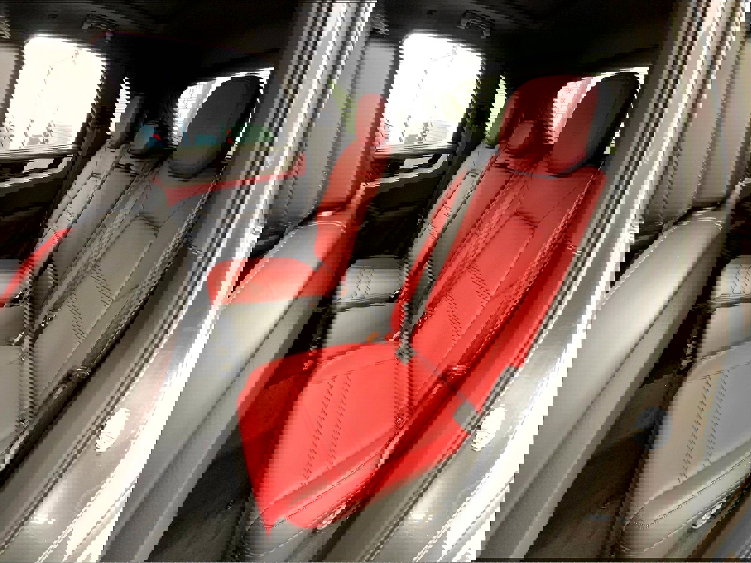 New 2025 Porsche Cayenne image 19