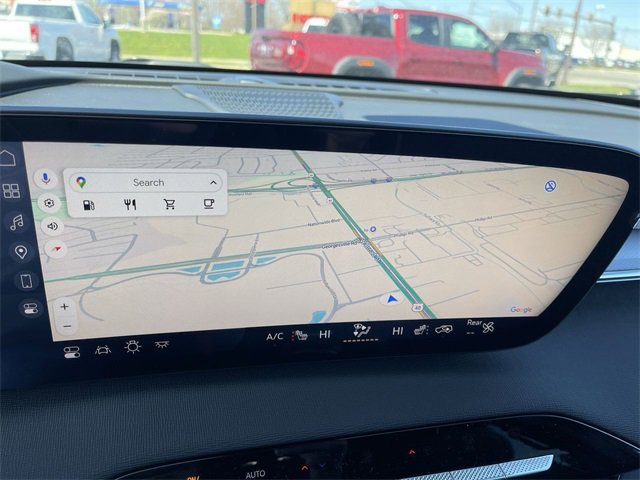 New 2025 Buick Enclave Sport Touring w/ LPO, Floor Liner Package image 18