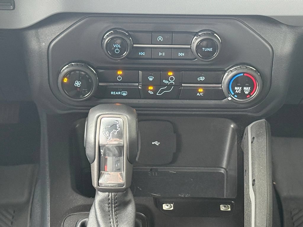 Used 2023 Ford Bronco Big Bend AWD/4WD image 19