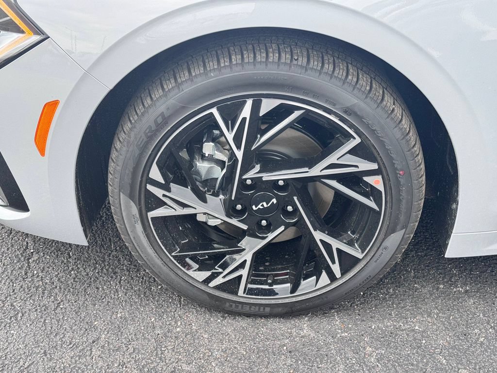 New 2026 Kia K5 GT-Line FWD image 9