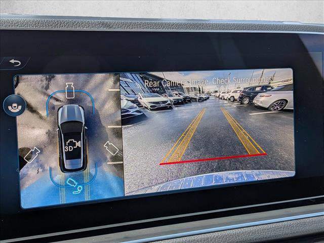 Certified 2026 Mercedes-Benz GLE 350 4MATIC image 14