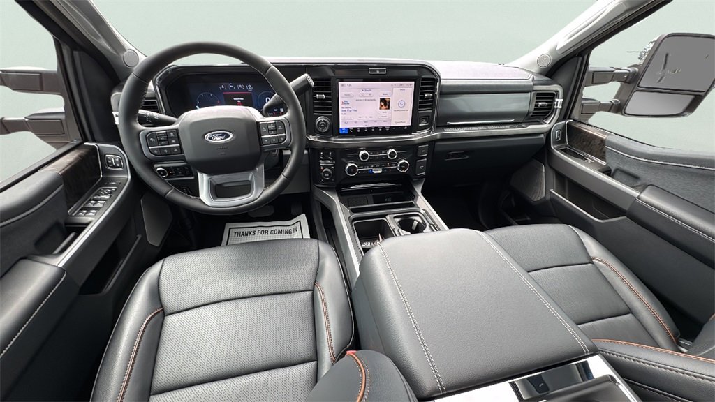 New 2026 Ford F250 XL image 28