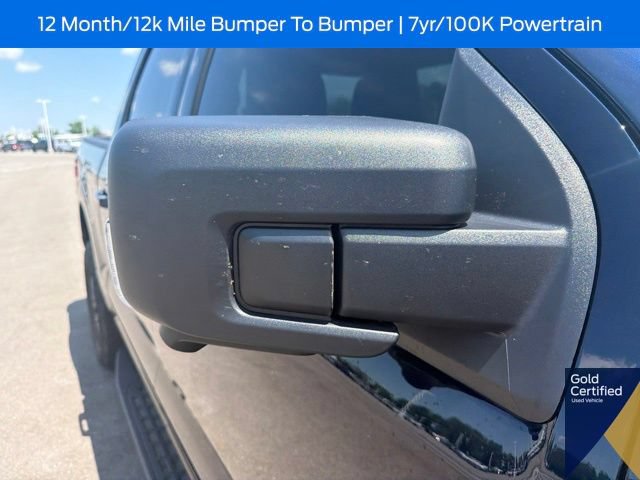 Used 2025 Ford F150 Tremor w/ Tow/Haul Package AWD/4WD image 10