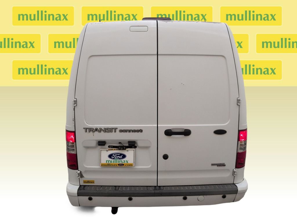 Used 2012 Ford Transit Connect XLT image 27