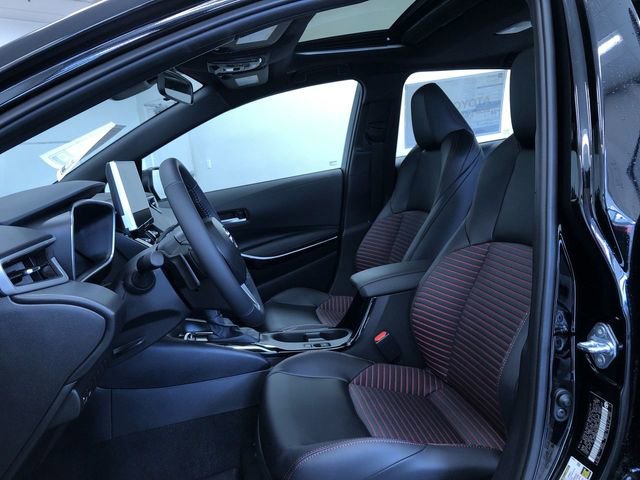 New 2026 Toyota Corolla XSE image 18