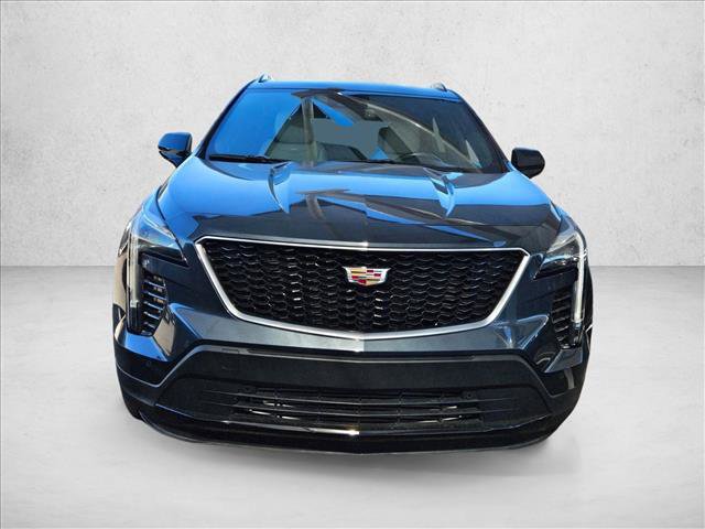 Used 2020 Cadillac XT4 Sport w/ Driver Awareness Package image 2