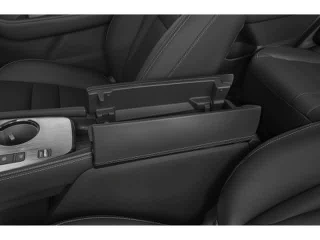 Used 2023 Nissan Rogue SL w/ SL Premium Package image 17