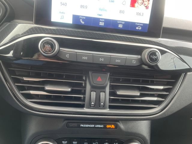 New 2026 Ford Escape ST-Line Select AWD/4WD image 43