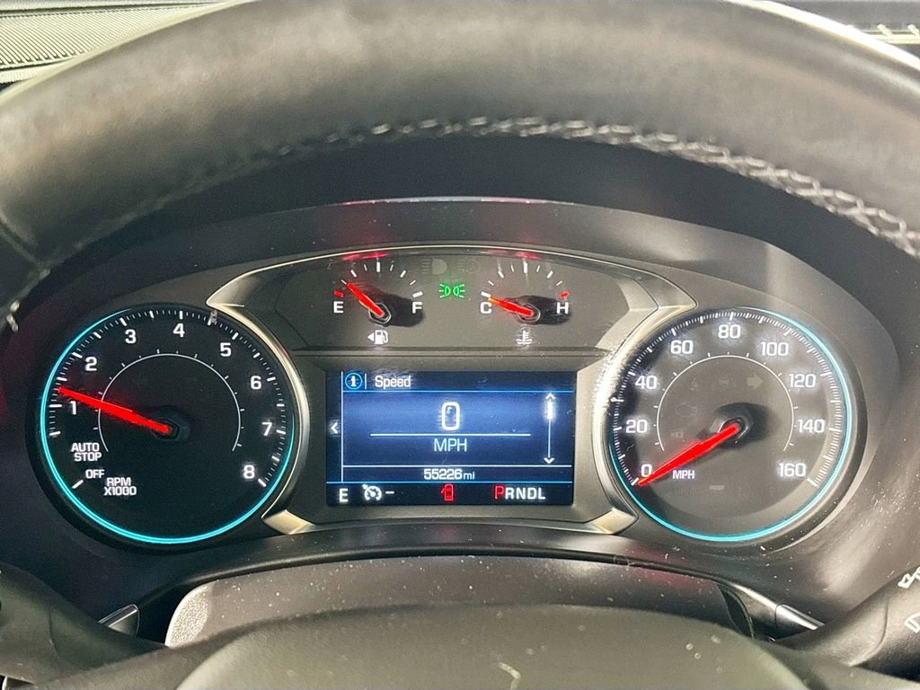 Used 2024 Chevrolet Equinox LT image 14