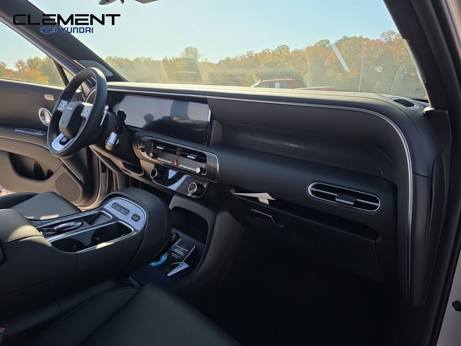 New 2026 Hyundai Palisade Calligraphy AWD/4WD image 33