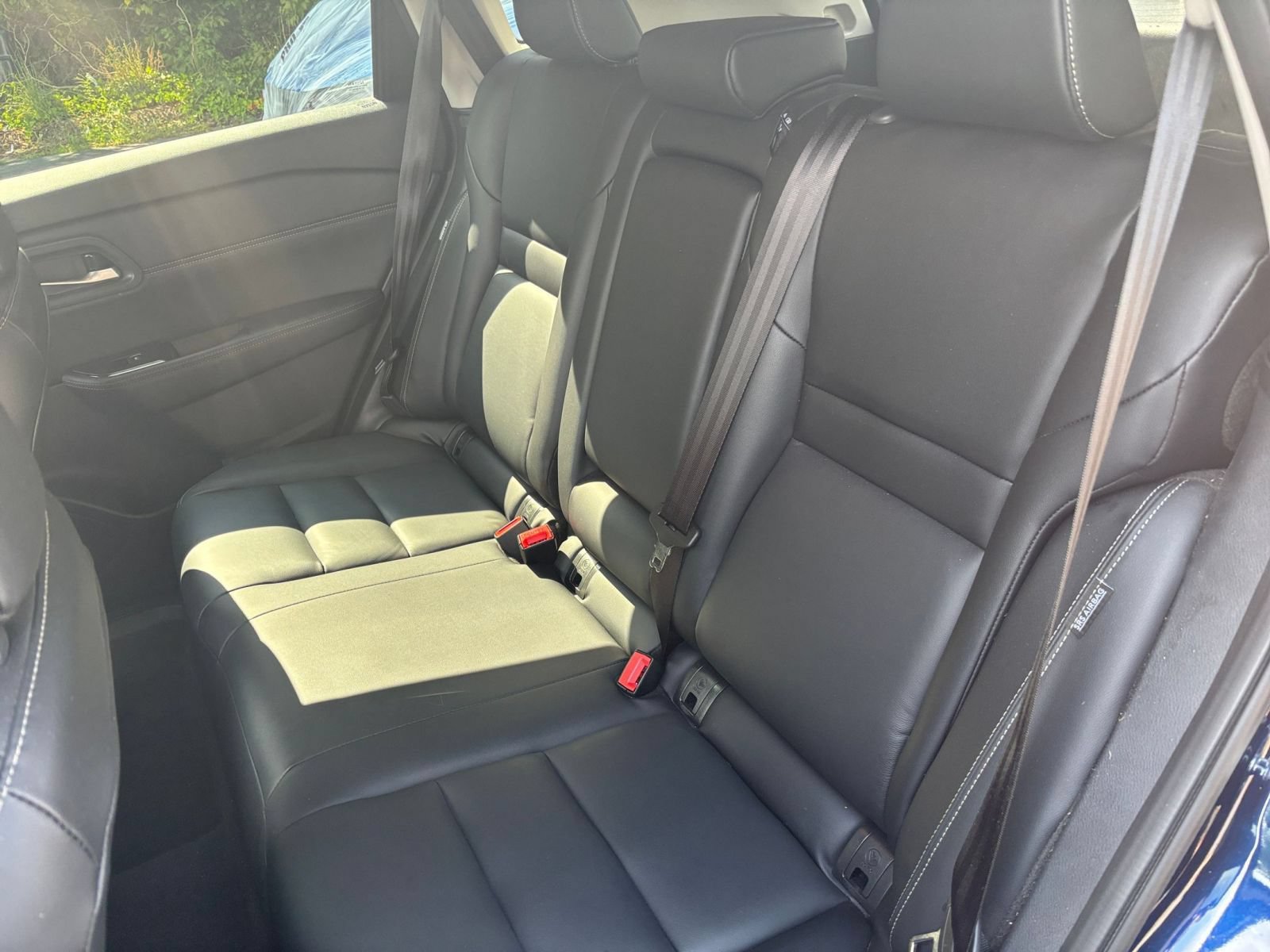 Used 2026 Nissan Rogue SL AWD/4WD image 34