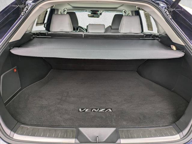 Used 2021 Toyota Venza Limited w/ Advanced Technology Package image 6