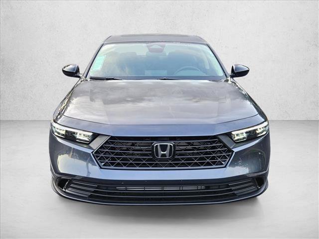 New 2026 Honda Accord SE image 6