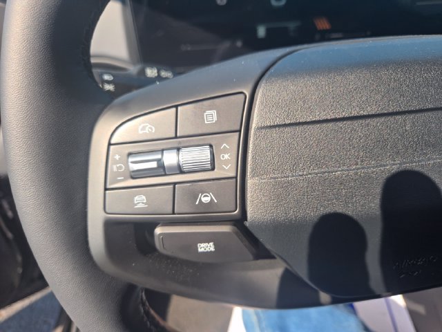 New 2026 Kia K4 EX FWD image 15