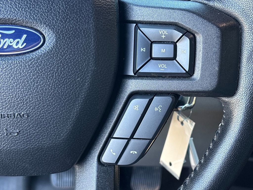 Used 2020 Ford F150 XLT w/ Equipment Group 302A Luxury image 20