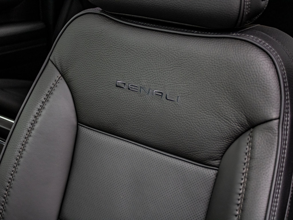 Used 2026 GMC Sierra 1500 Denali image 22