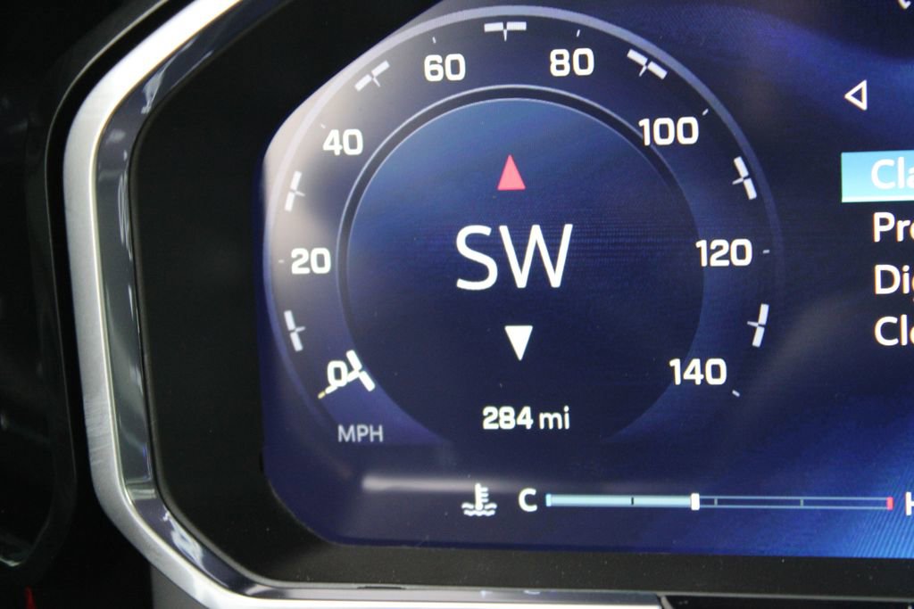 New 2026 Chevrolet Silverado 1500 LTZ w/ Z71 Off-Road Package image 33