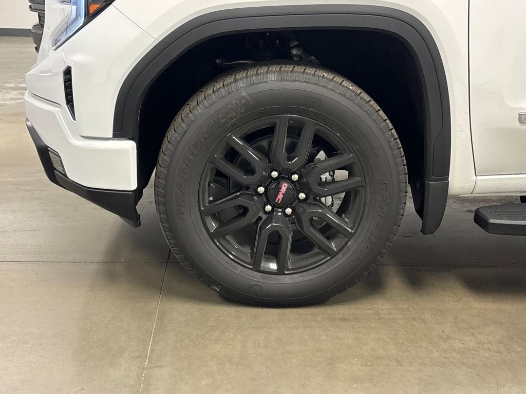 New 2026 GMC Sierra 1500 Elevation image 7