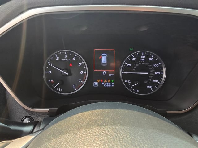 Used 2026 Subaru Ascent Touring AWD/4WD image 30