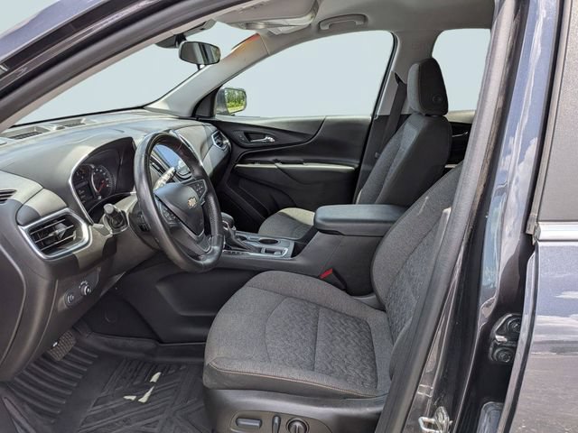 Used 2022 Chevrolet Equinox LT FWD image 19