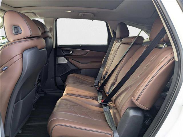 New 2026 Acura MDX SH-AWD w/ Advance Package image 14