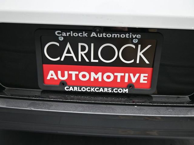 New 2026 Nissan Murano Platinum w/ Cargo Package image 12