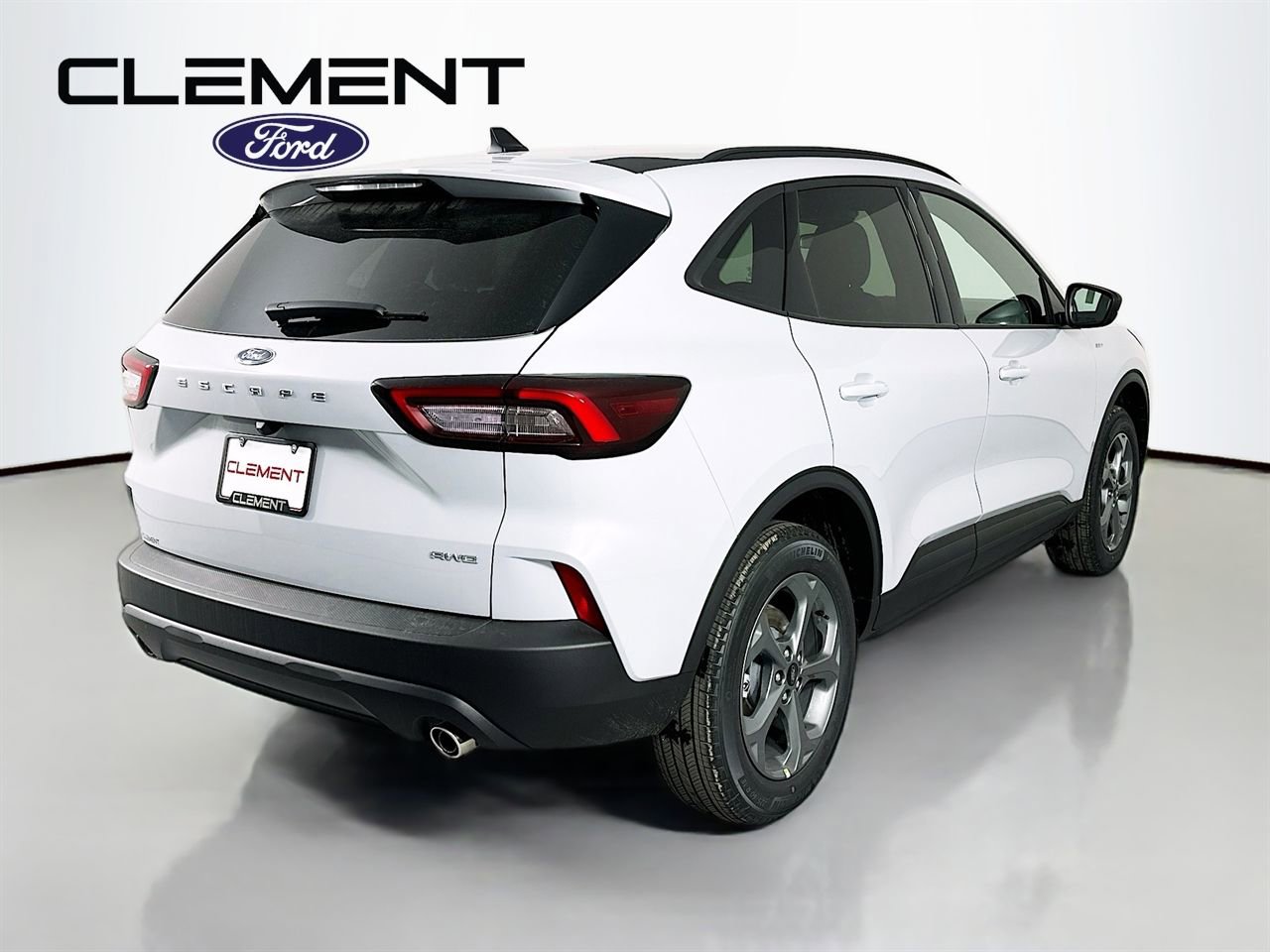 New 2026 Ford Escape ST-Line w/ Cold Weather Package image 6