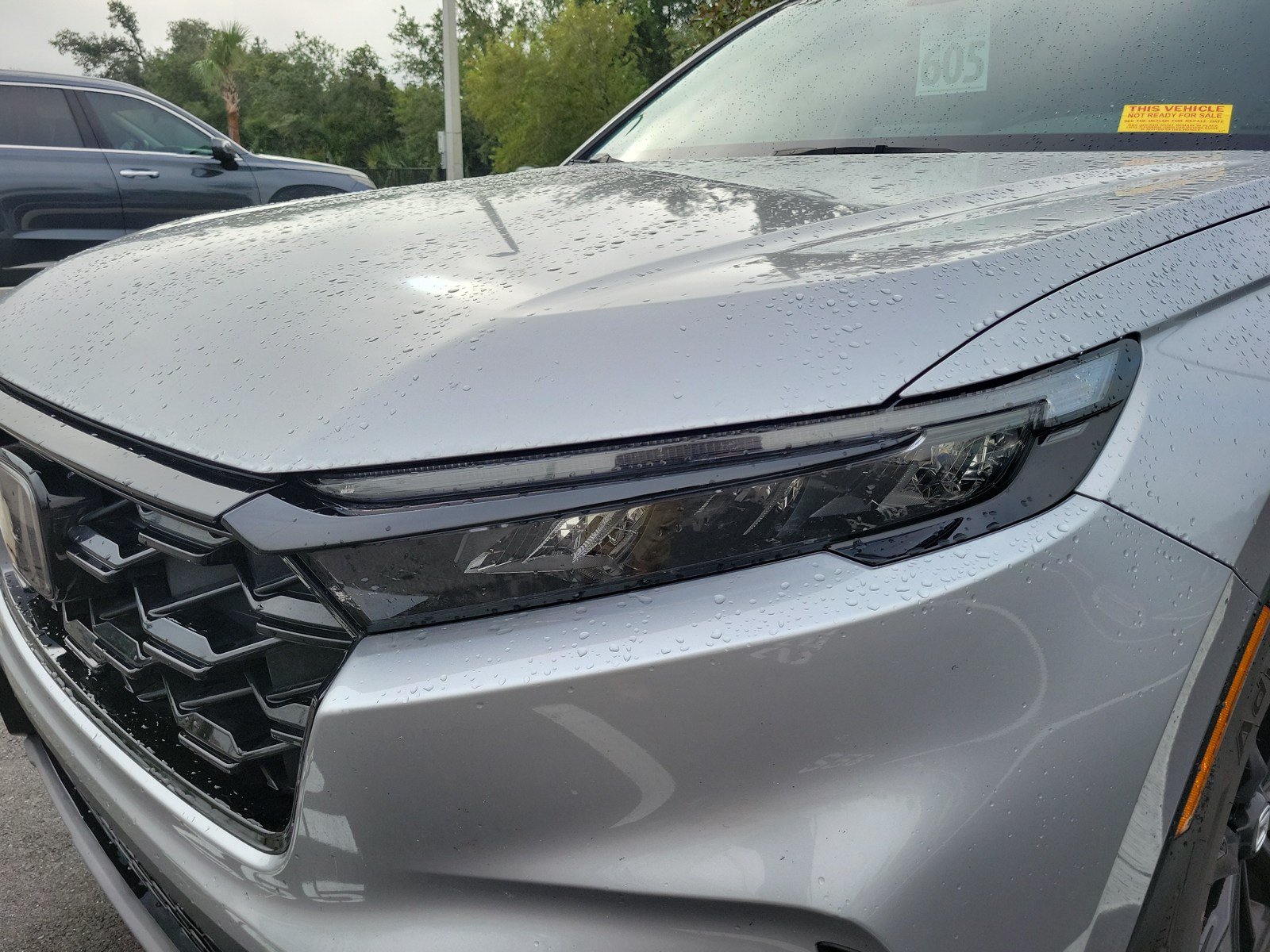 Used 2023 Honda CR-V Sport image 5