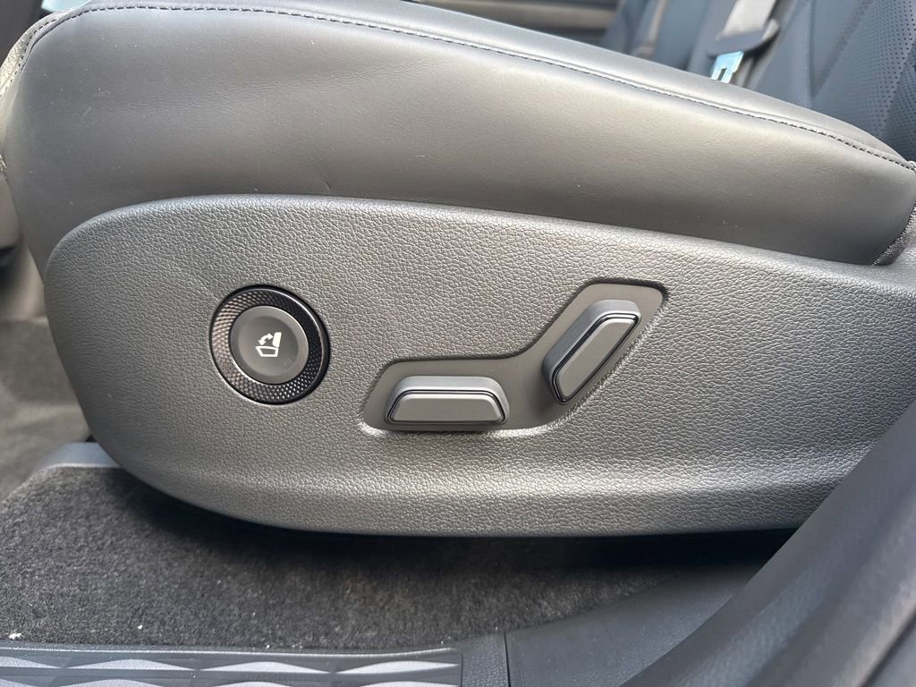 New 2026 Genesis GV80 3.5T Prestige image 26