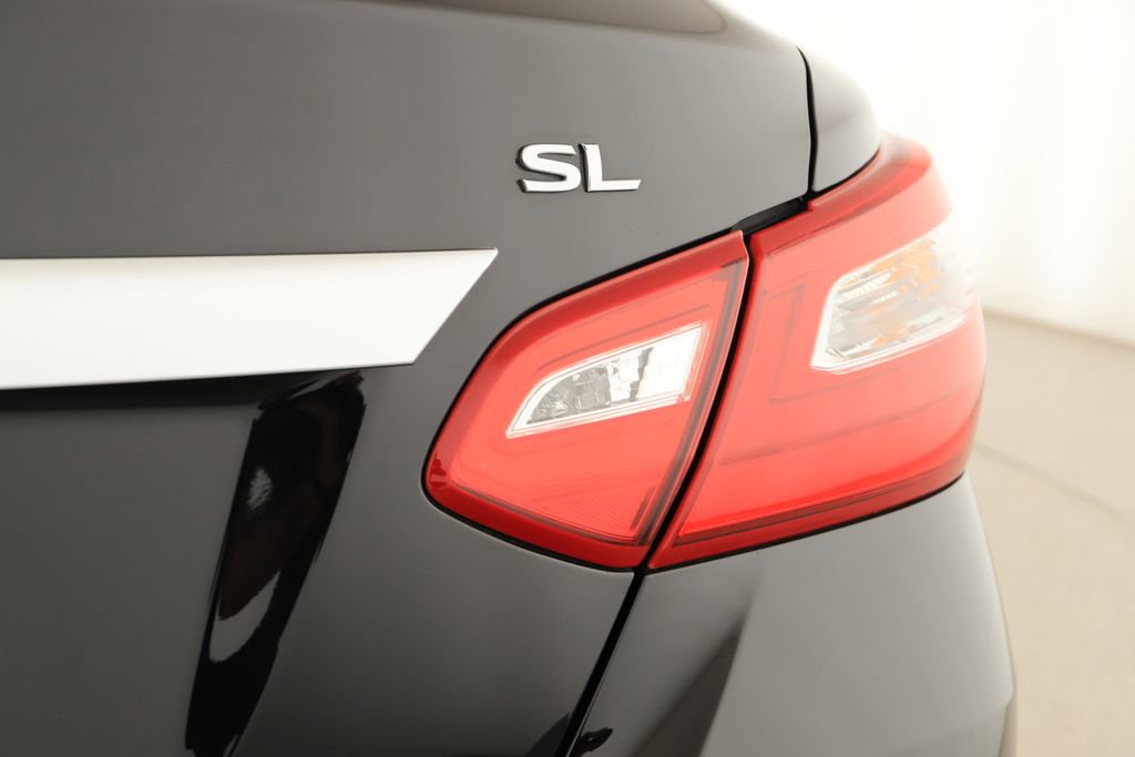 Used 2017 Nissan Altima 2.5 SL w/ 2.5 Technology Package image 29