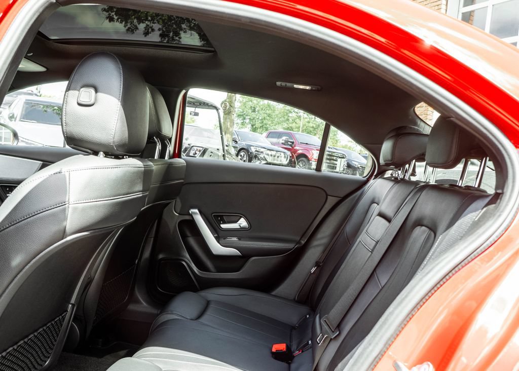 Used 2020 Mercedes-Benz A 220 4MATIC image 25