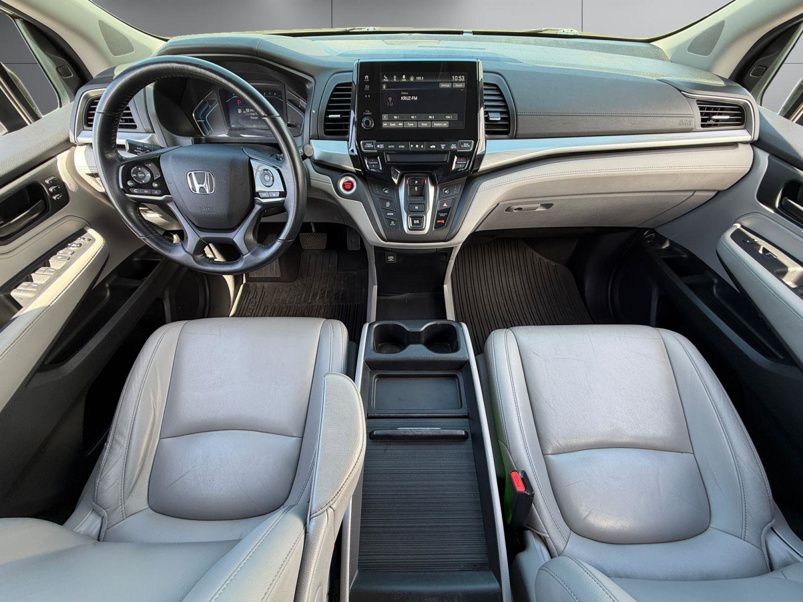 Used 2020 Honda Odyssey EX-L image 12