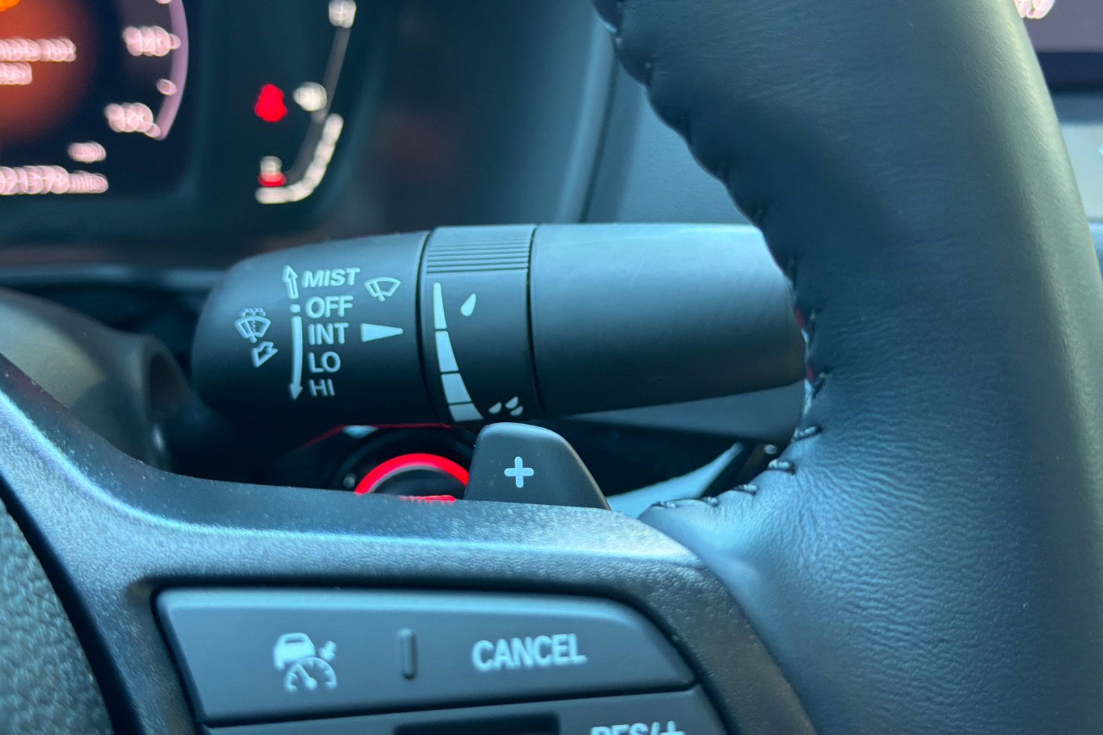 Used 2024 Honda Accord EX-L image 32
