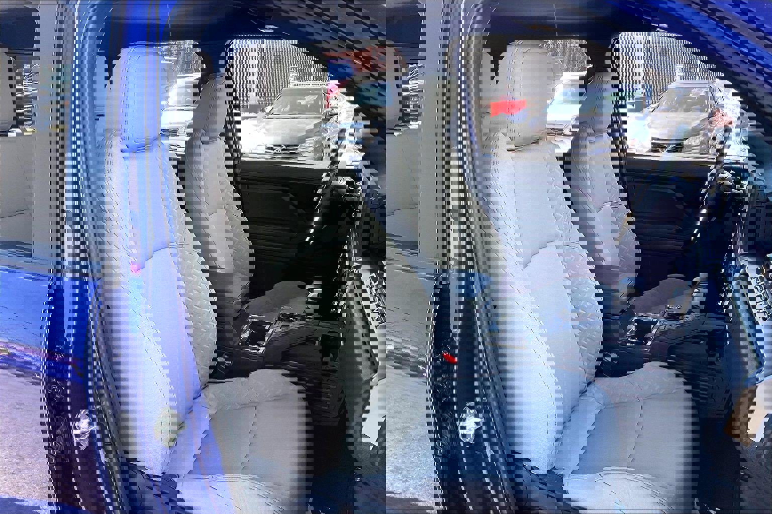 Used 2024 Toyota Tacoma SR5 image 9