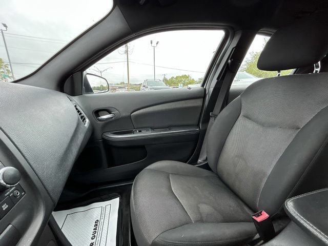 Used 2014 Dodge Avenger SE w/ Rallye Appearance Group FWD image 44
