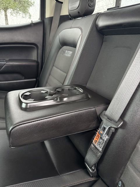 Used 2018 GMC Canyon All Terrain w/ Trailering Package image 15