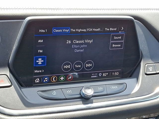 Certified 2022 Chevrolet Blazer LT image 13